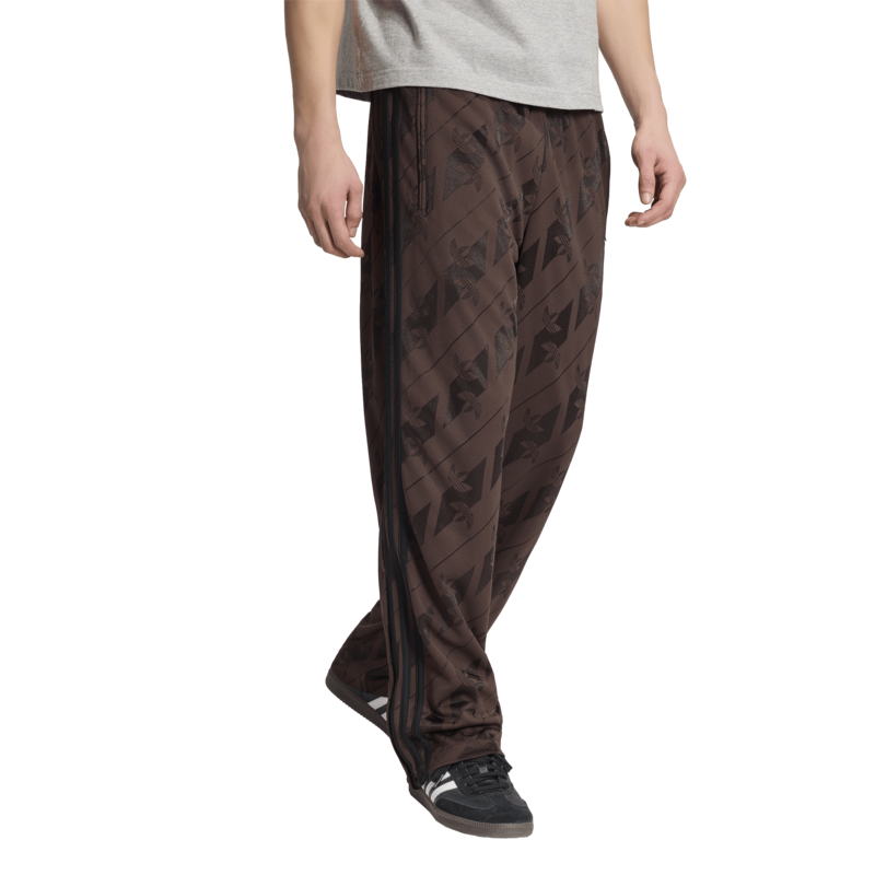 Muška trenerka donji dio adidas MONOGRAM FIREBI AUCO
