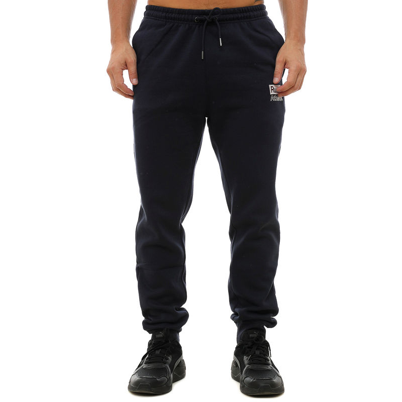 Muška trenerka donji dio RussellL CP4F - CUFFED LEG PANT