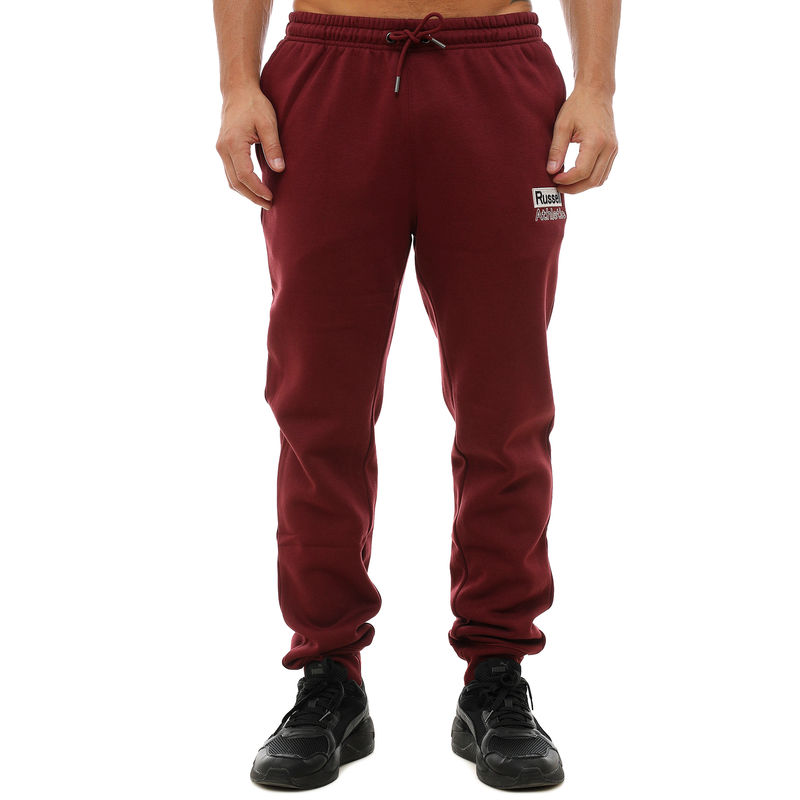Muška trenerka donji dio RussellL CP4F - CUFFED LEG PANT