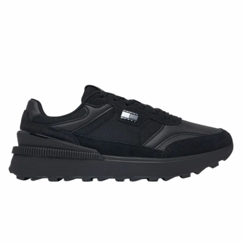 Muške patike Tommy Hilfiger tommy jeans mix runner