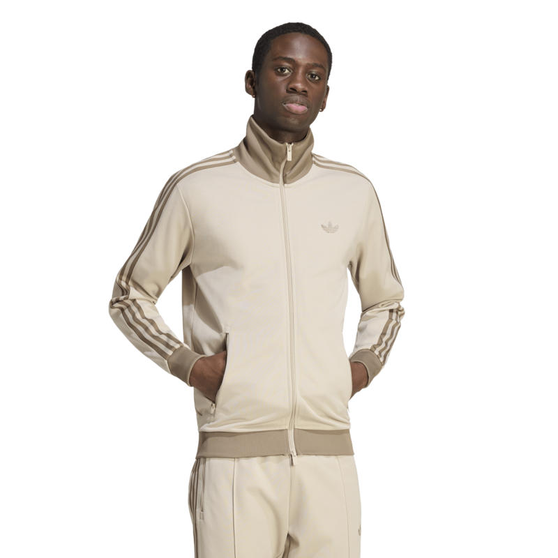Muški duks adidas BECKENBAUER TT KHATHR