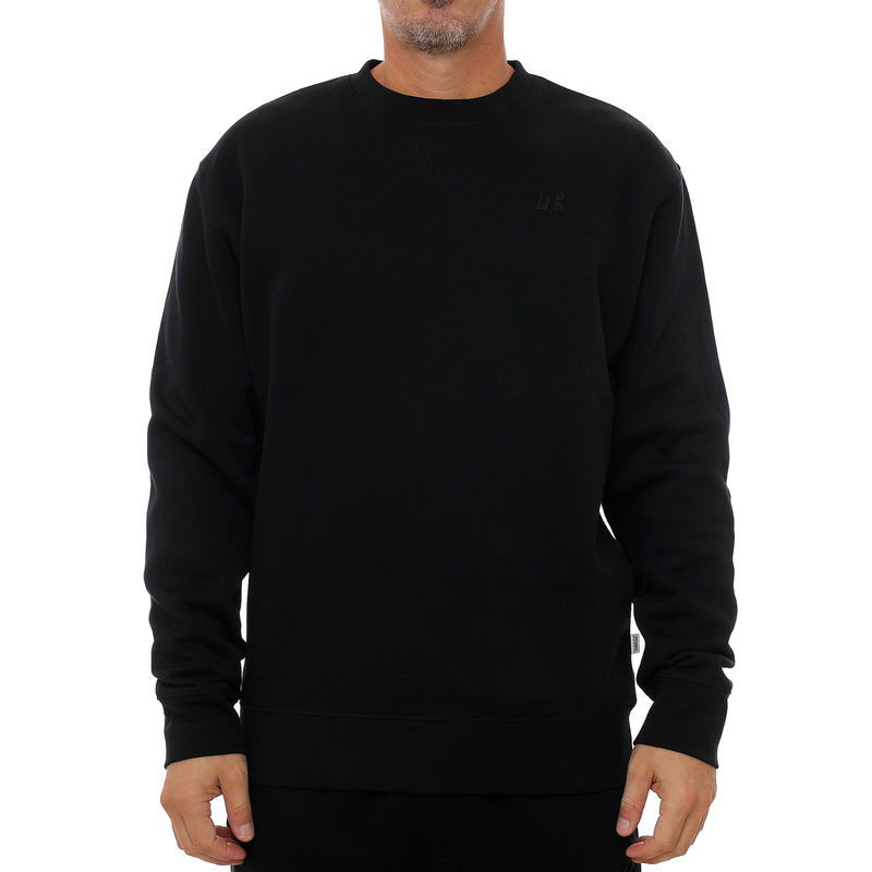 Muški duks Russell CREWNECK SWEATSHIRT