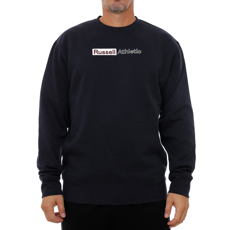 Muški duks Russell CREWNECK SWEATSHIRT