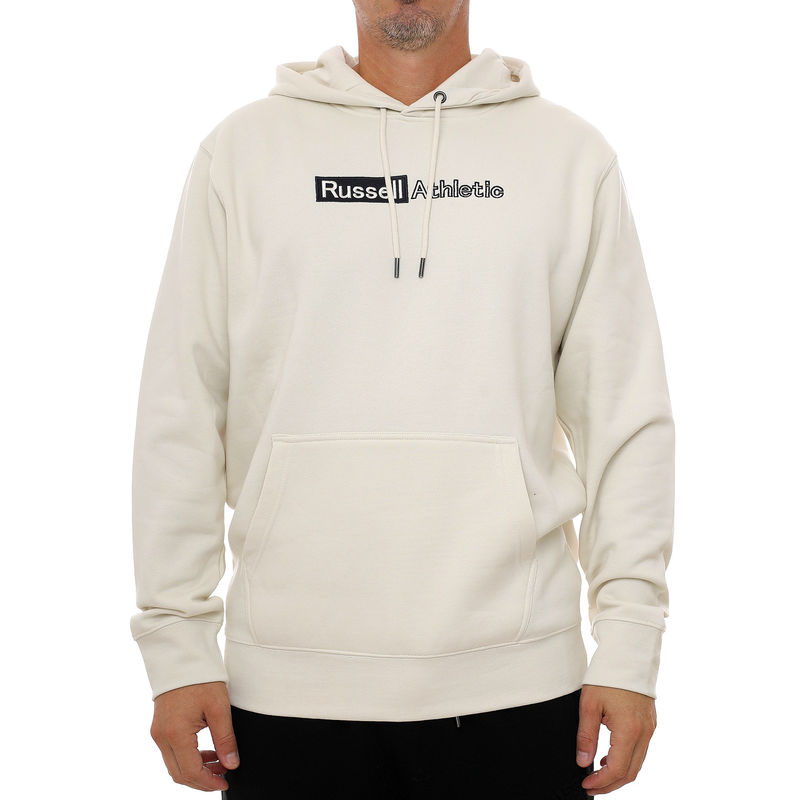 Muški duks RussellL CP4D - PULLOVER HOODY SWEATSHIRT