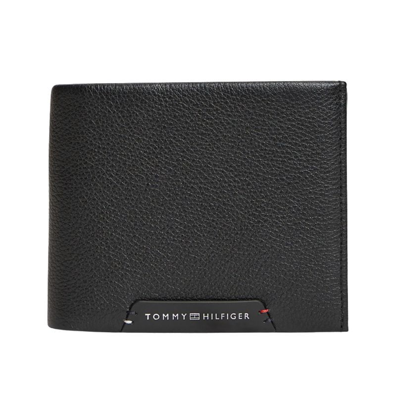 Muški novčanik Tommy Hilfiger th corp cc and coin