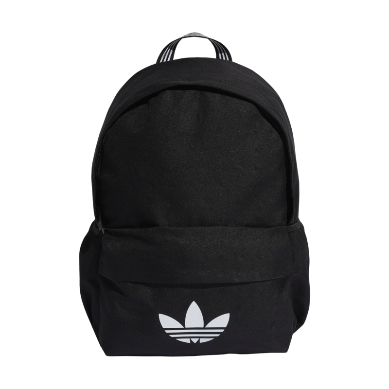 Muški ranac adidas CL BACKPACK BLACK/WHITE