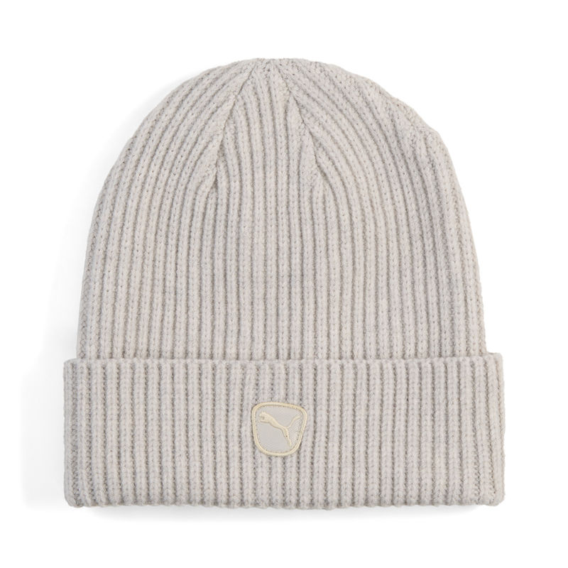 Unisex kapa Puma ESS PATCH Mid Crown Beanie