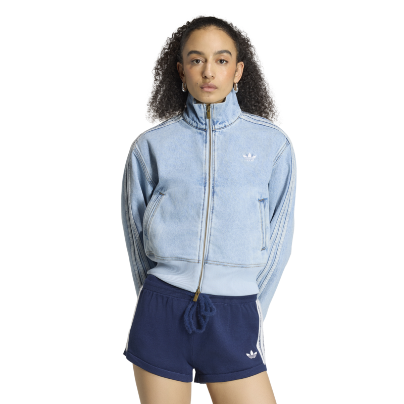 Ženska jakna adidas FB TT D
