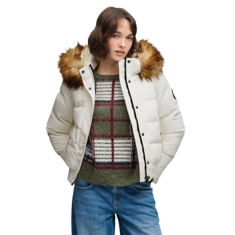 Ženska jakna Superdry
