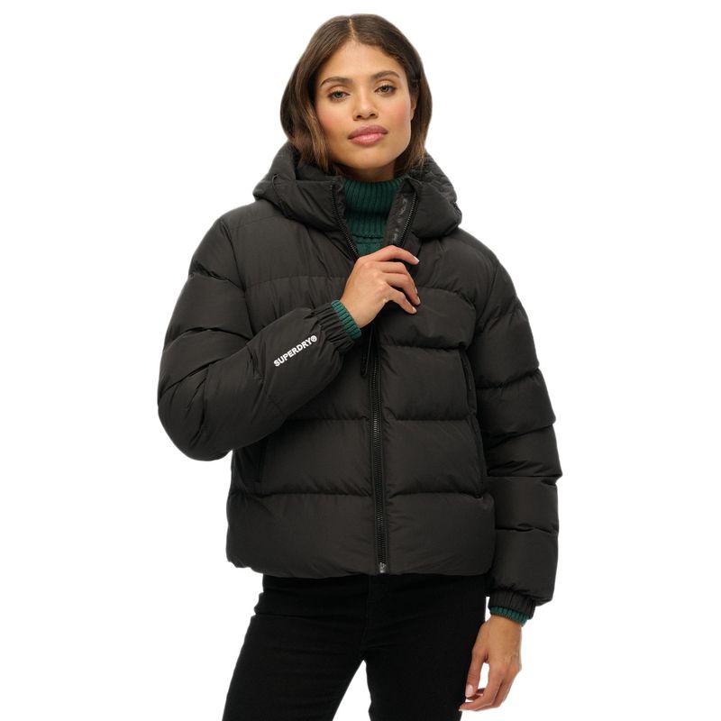 Ženska jakna Superdry
