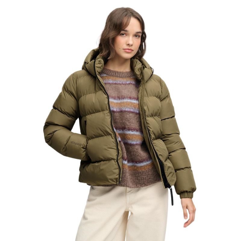Ženska jakna Superdry