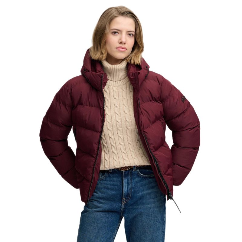 Ženska jakna Superdry