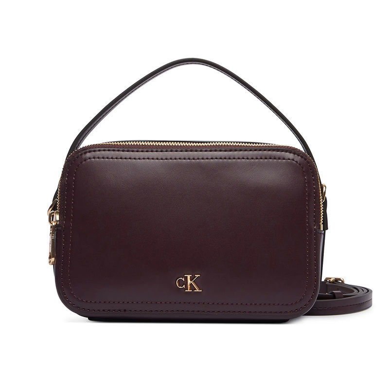 Ženska torba Calvin Klein ck hardware camera bag