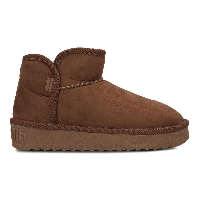 Ženske čizme D Franklin Nordic Low Basic