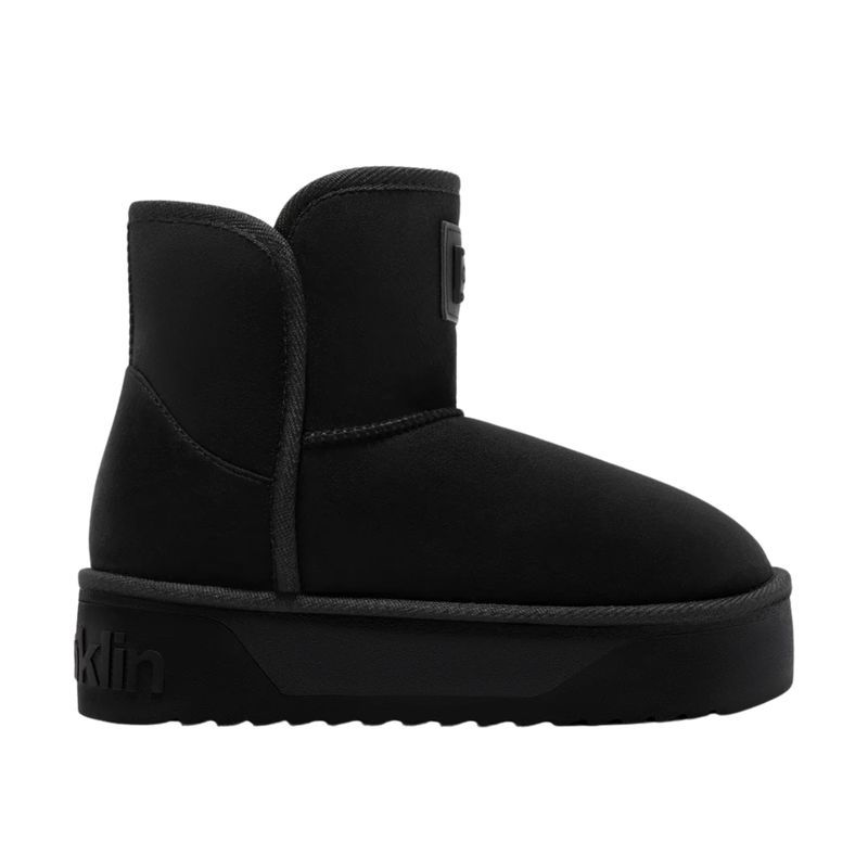 Ženske čizme D Franklin Nordic Vs Basic Low