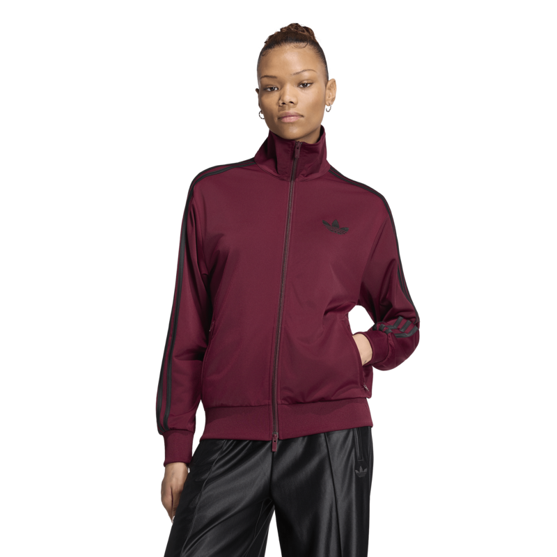 Ženski duks adidas FB TT LOOSE