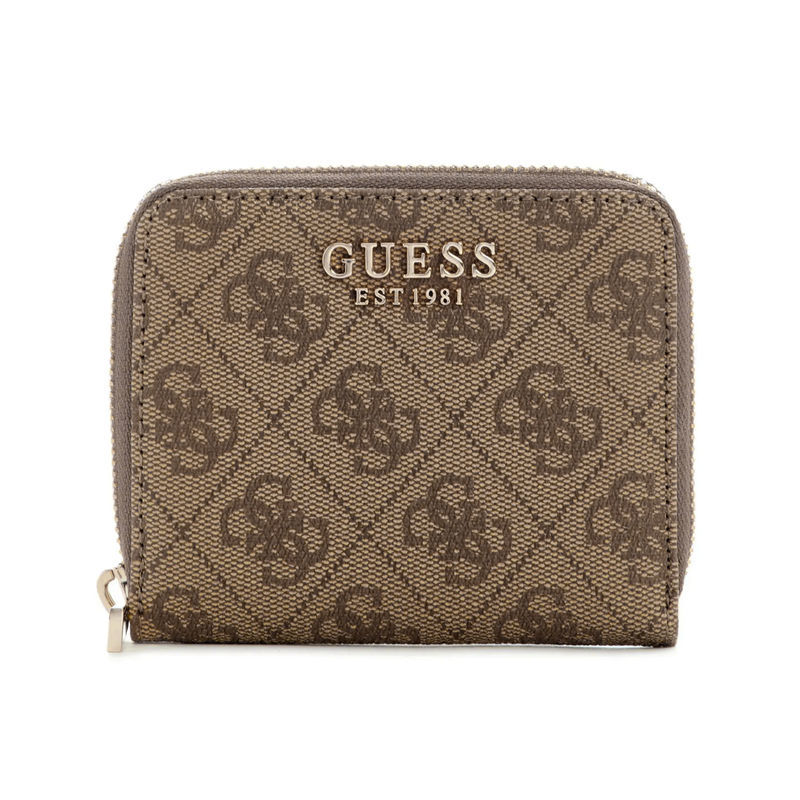 Ženski novčanik Guess LAUREL II SLG SMALL ZIP AROUND