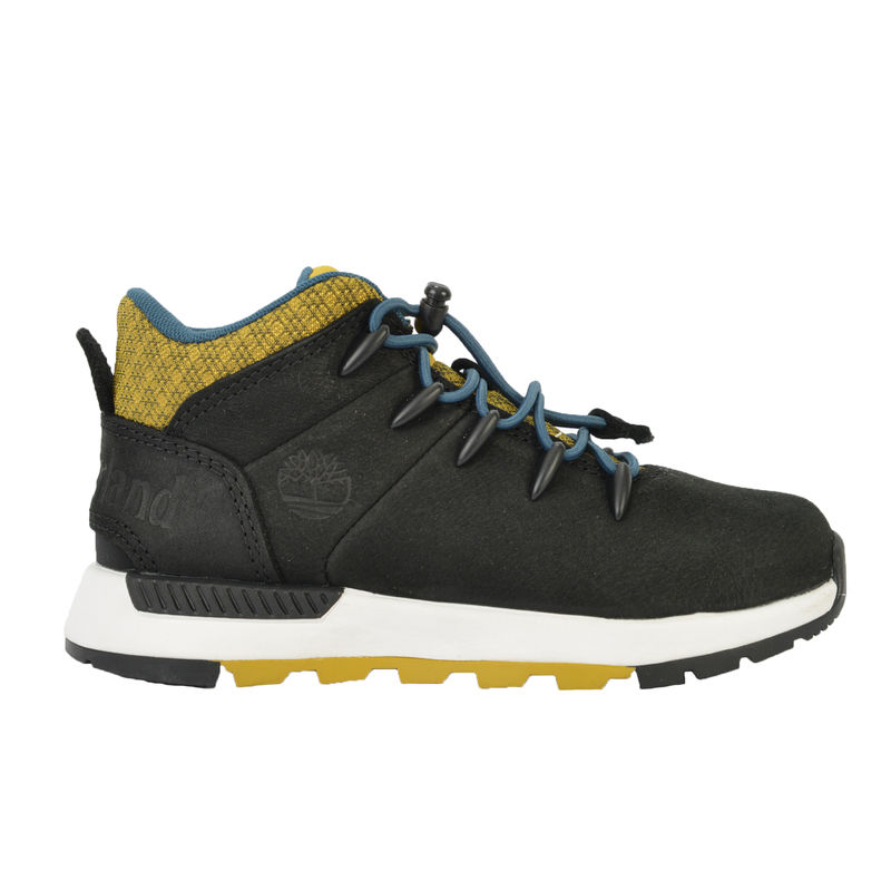 Dječije cipele Timberland Sprint Trekker