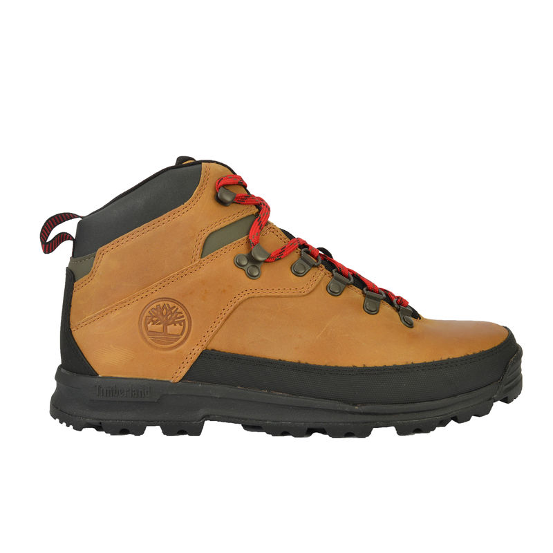 Muške cipele Timberland WORLD HIKER MID