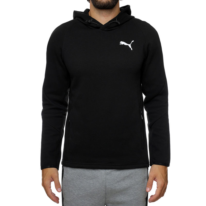 Muški duks Puma EVOSTRIPE HOODIE