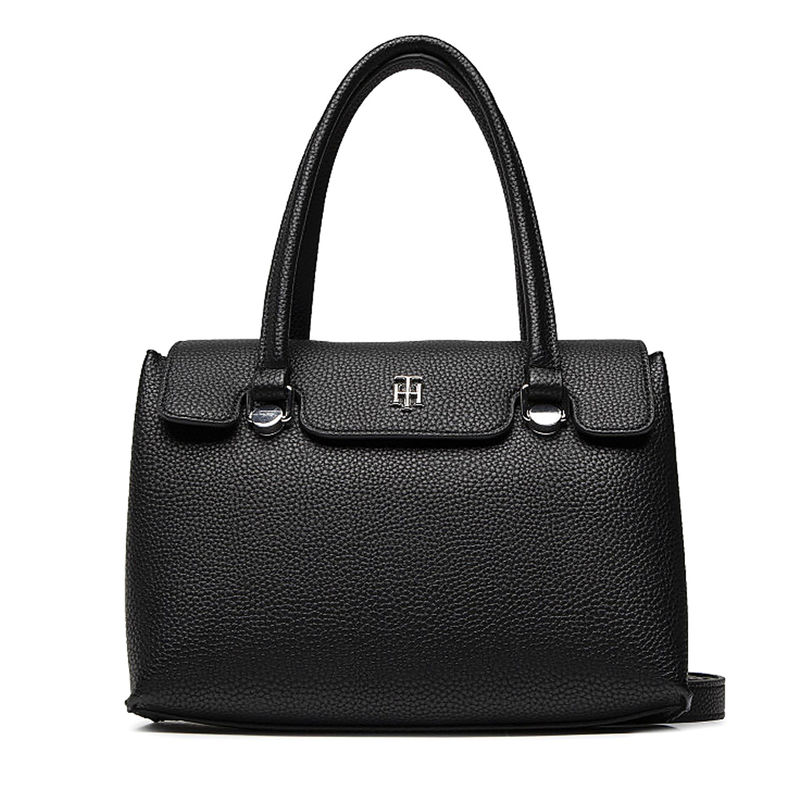 Ženska torba Tommy Hilfiger TH ELEMENT SMALL SATCHEL