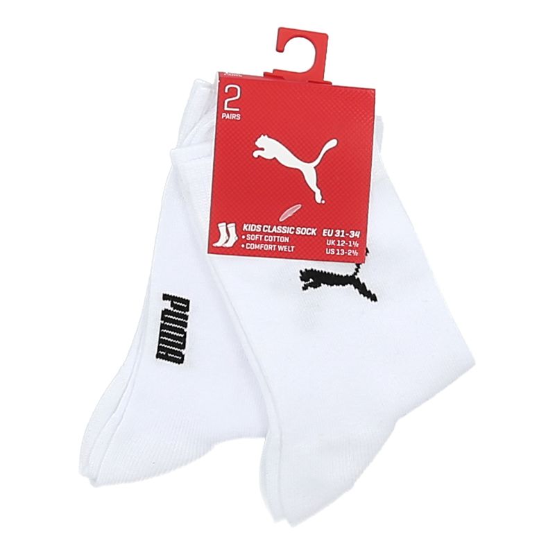 Dječije čarape Puma CAT SEPARATE TEES SOCKS