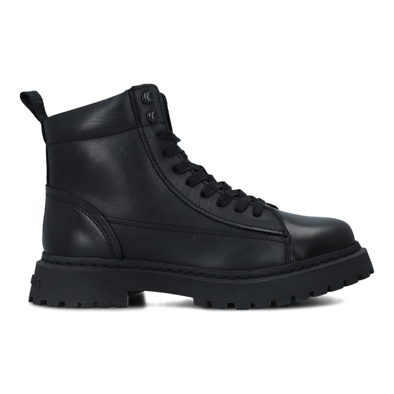 Muške čizme Tommy Hilfiger Tjm Lace Up Boot