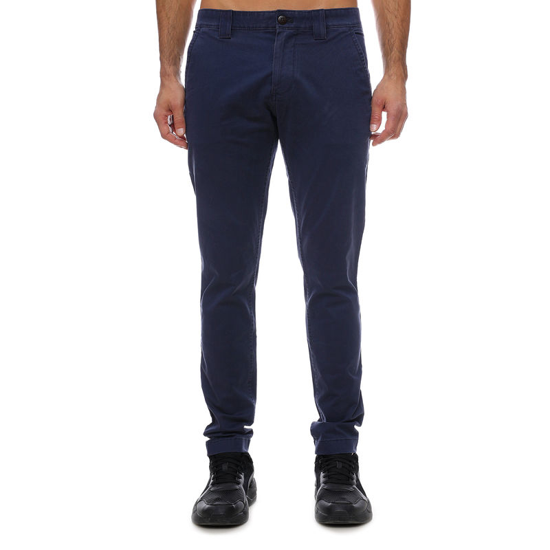 Muške pantalone Tommy Hilfiger SCANTON CHINO PANT