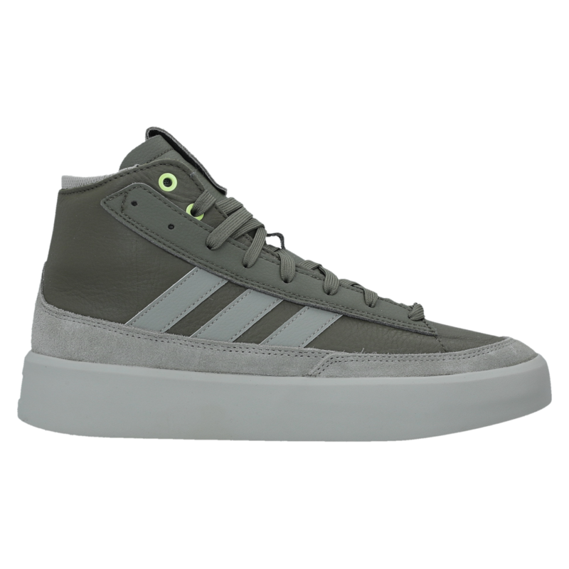 Muške patike adidas ZNSORED HI PREM LEATHER