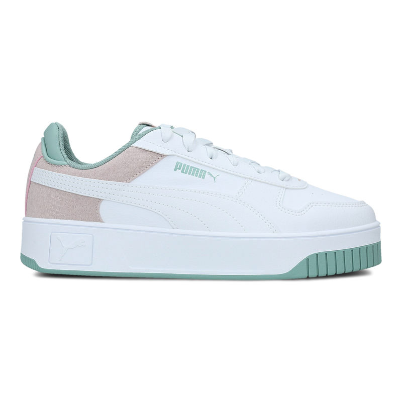 Dječije patike Puma Carina Street Girly Jr