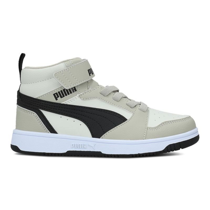 Dječije patike Puma Rebound V6 Mid AC+ PS