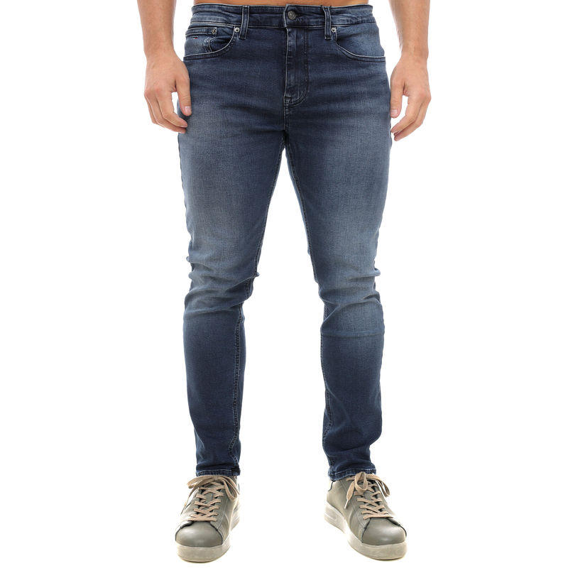 Muške farmerke Tommy Hilfiger AUSTIN SLIM TPRD DI1263