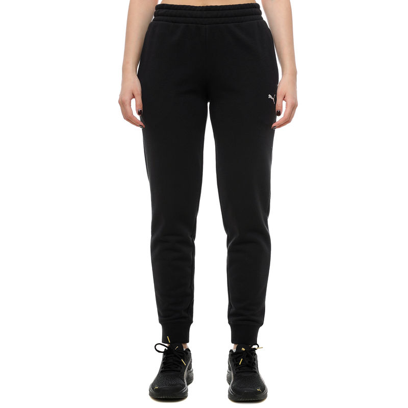 Ženska trenerka donji dio Puma ESS Sweatpants TR cl