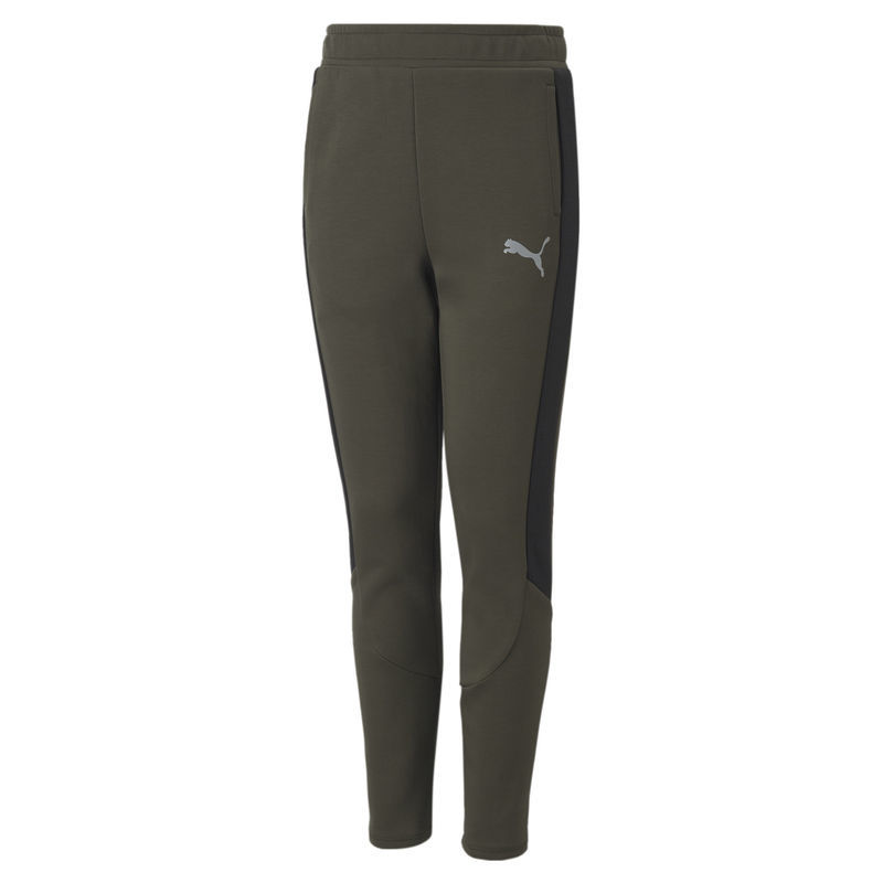 Dječija trenerka donji dio Puma EVOSTRIPE PANTS B