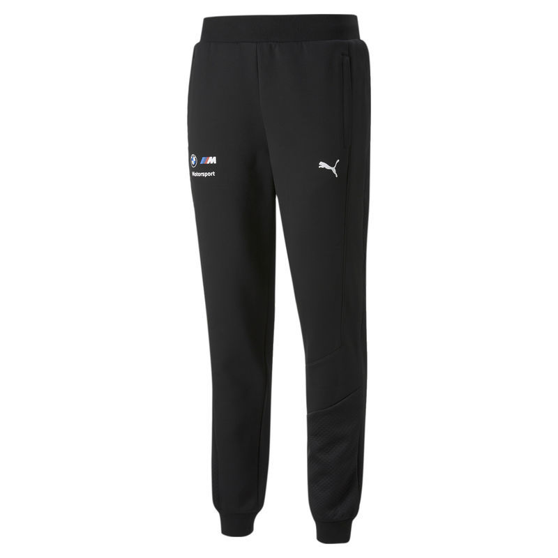 Muška trenerka donji dio Puma BMW MMS SWEAT PANTS, CC