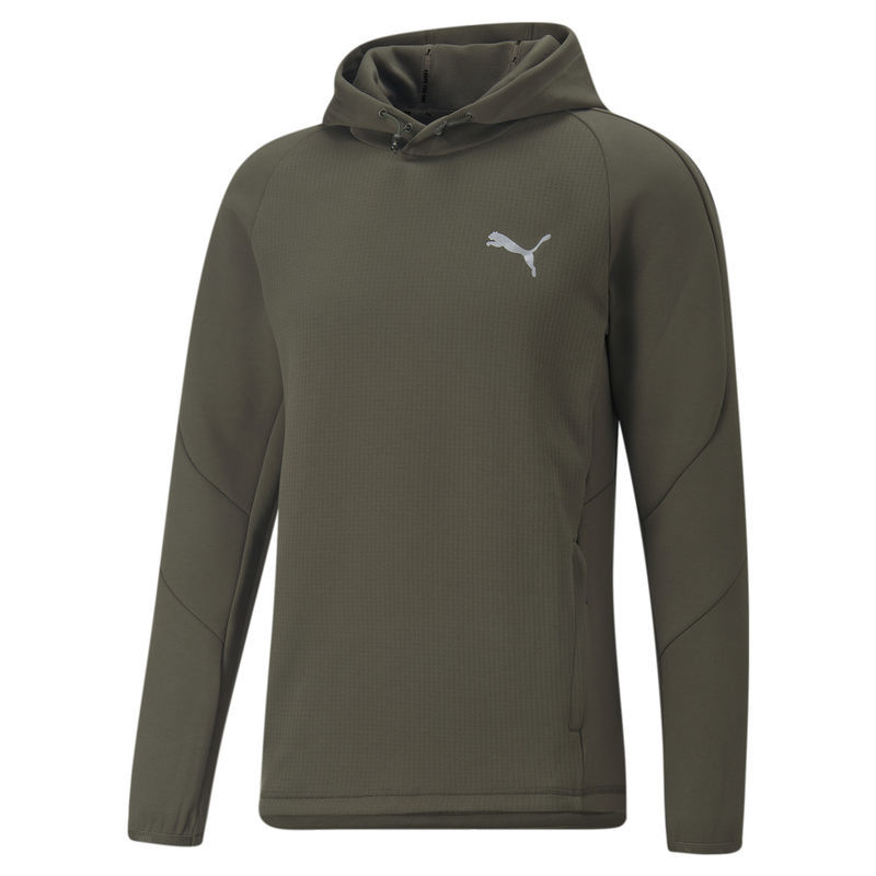 Muški duks Puma EVOSTRIPE HOODIE