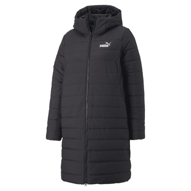 Ženska jakna Puma ESS HOODED PADDED COAT