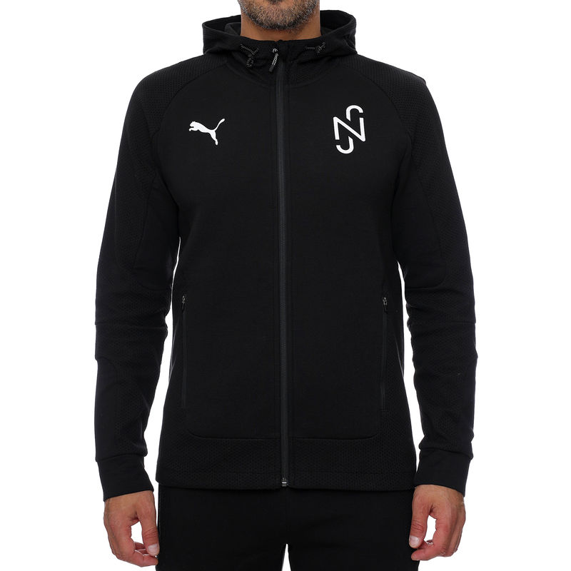 Muški duks Puma NEYMAR JR Evostripe Jacket