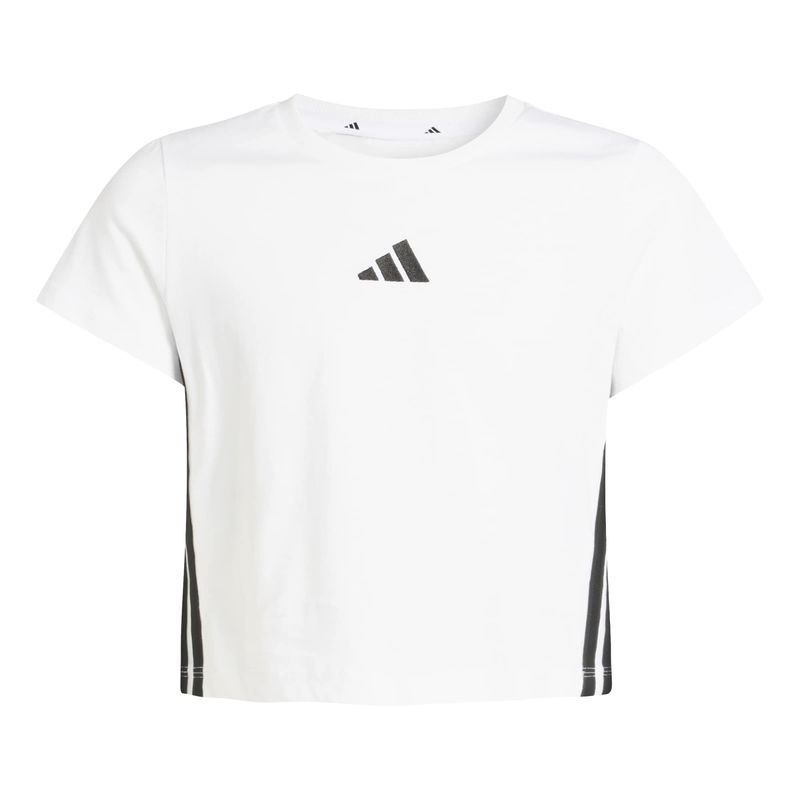 Dječija majica adidas JG 3S BABY TEE
