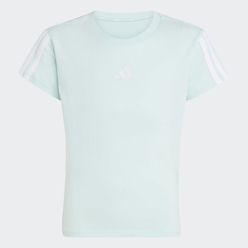 Dječija majica adidas JG 3S TEE 160