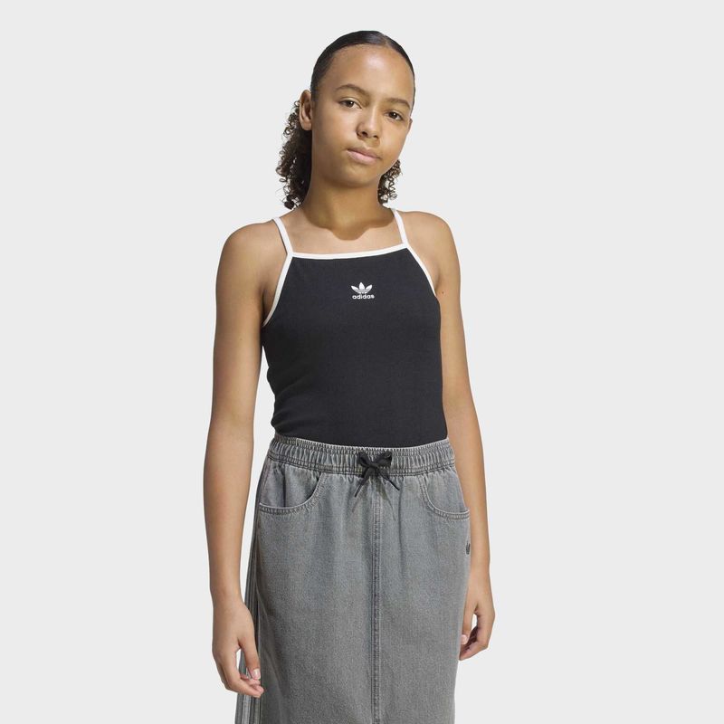 Dječija majica adidas TANK TOP