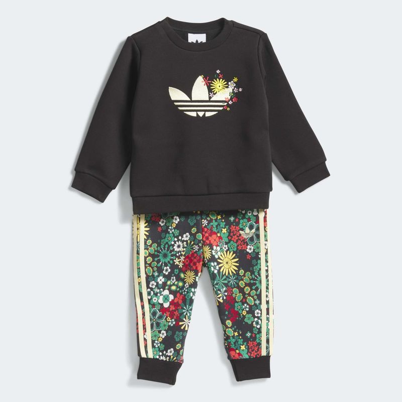 Dječija trenerka adidas CREW SET