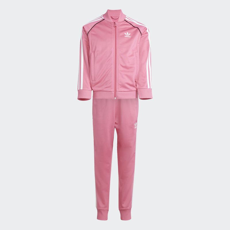 Dječija trenerka adidas SST TRACKSUIT