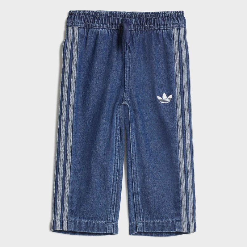 Dječija trenerka donji dio adidas FIREBIRD DEN TP
