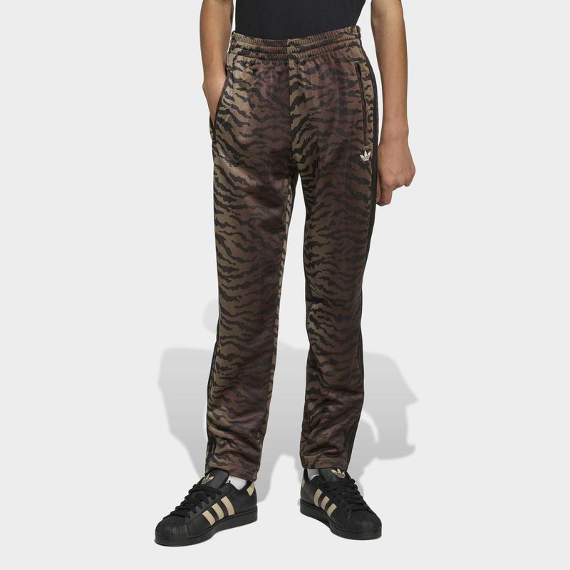 Dječija trenerka donji dio adidas Firebird tp aop