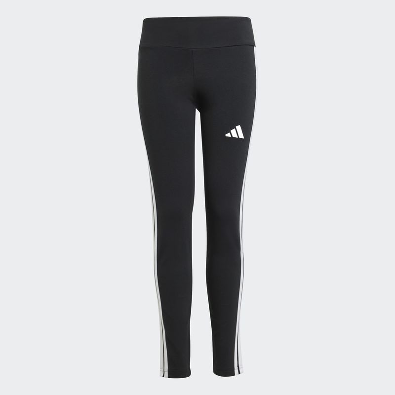 Dječija trenerka donji dio adidas JG 3S LEG 230