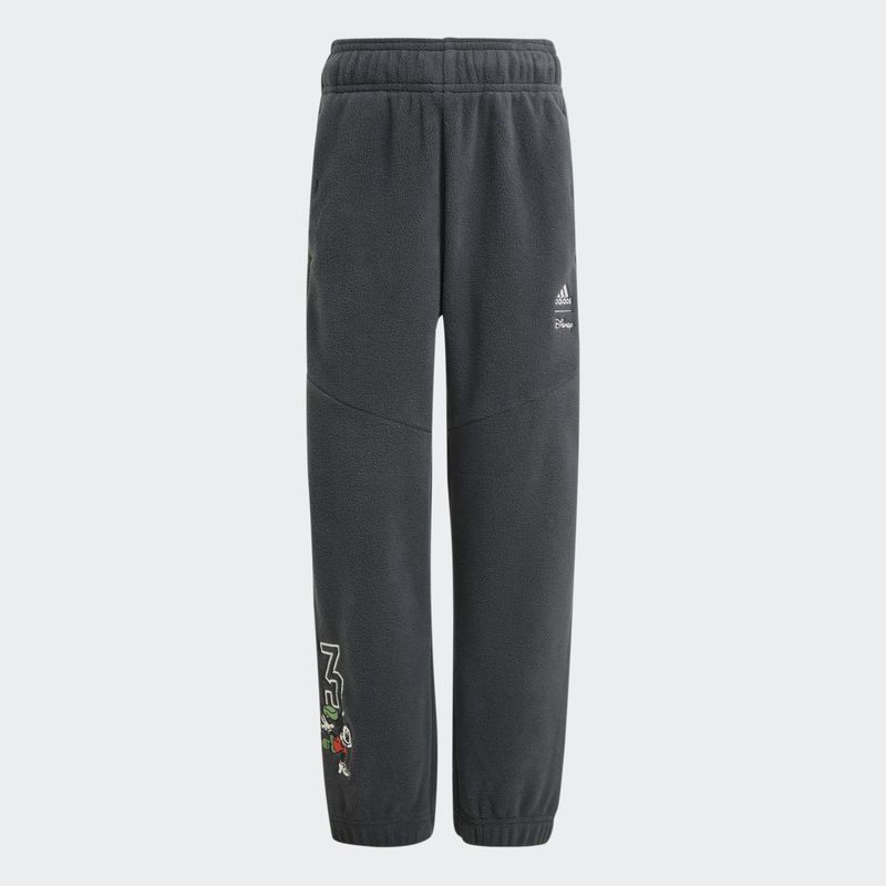 Dječija trenerka donji dio adidas LK DY MM WI PNT