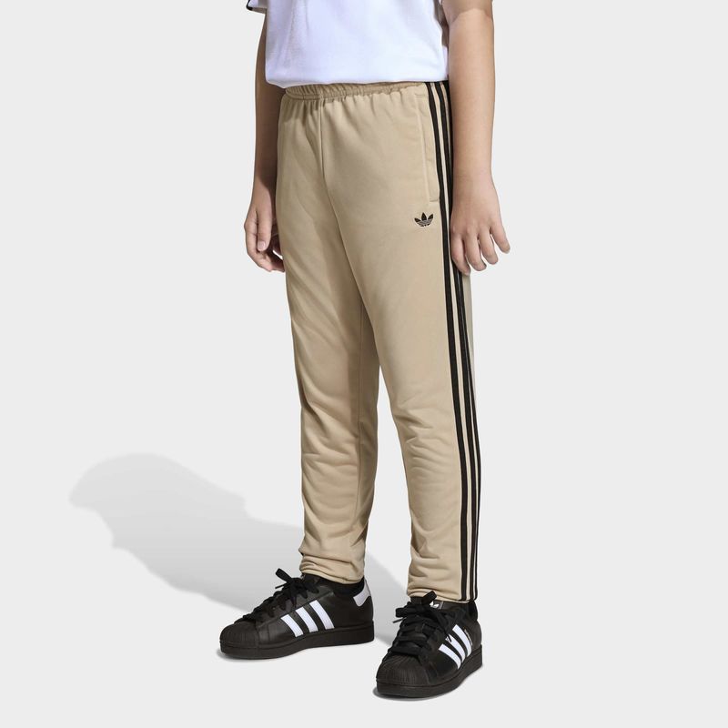 Dječija trenerka donji dio adidas SST TRACK PANTS