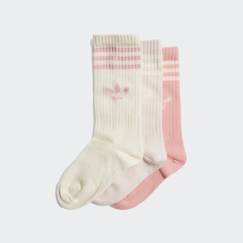 Dječije čarape adidas CREW SOCK 3P