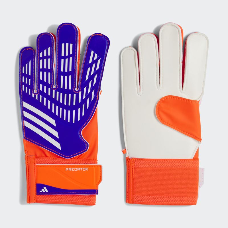 Dječije golmanske rukavice adidas PRED GL TRN J